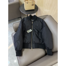 Balenciaga Down Jackets